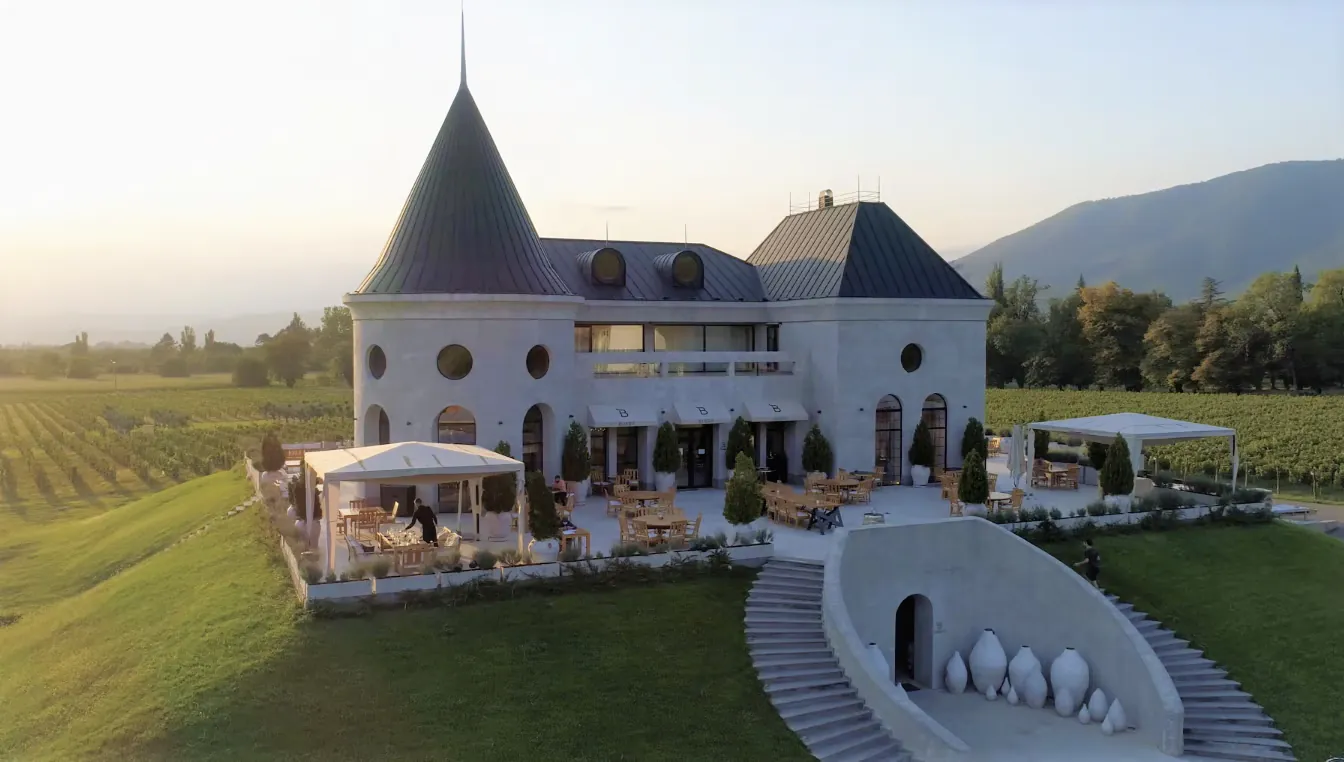 Château Buera