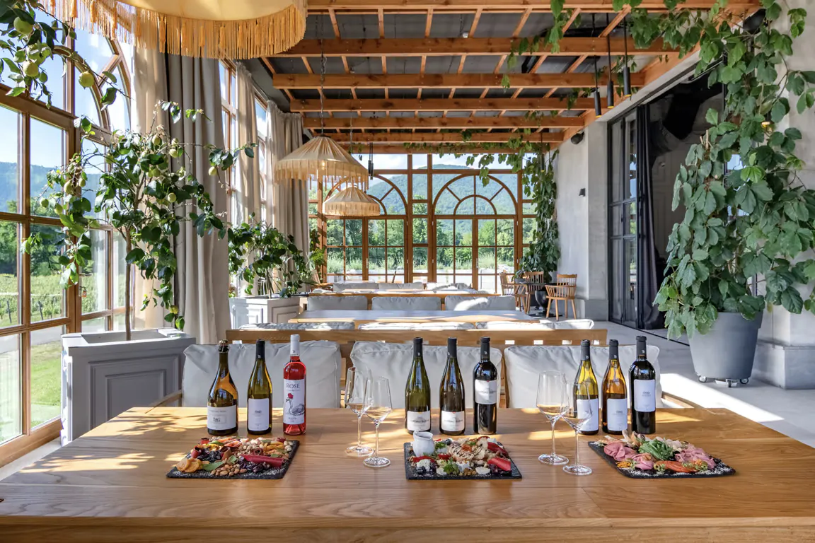 Château Buera