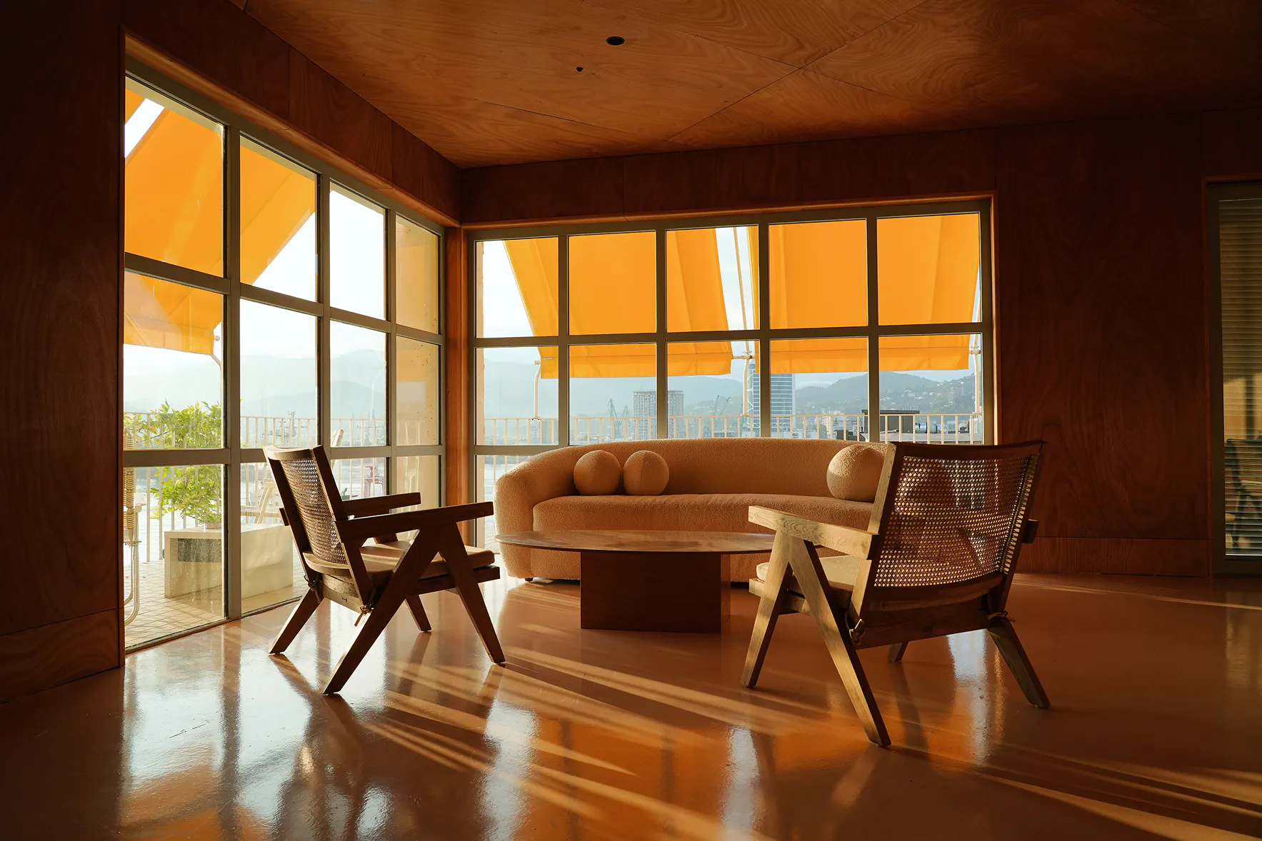 Rooms Hotel