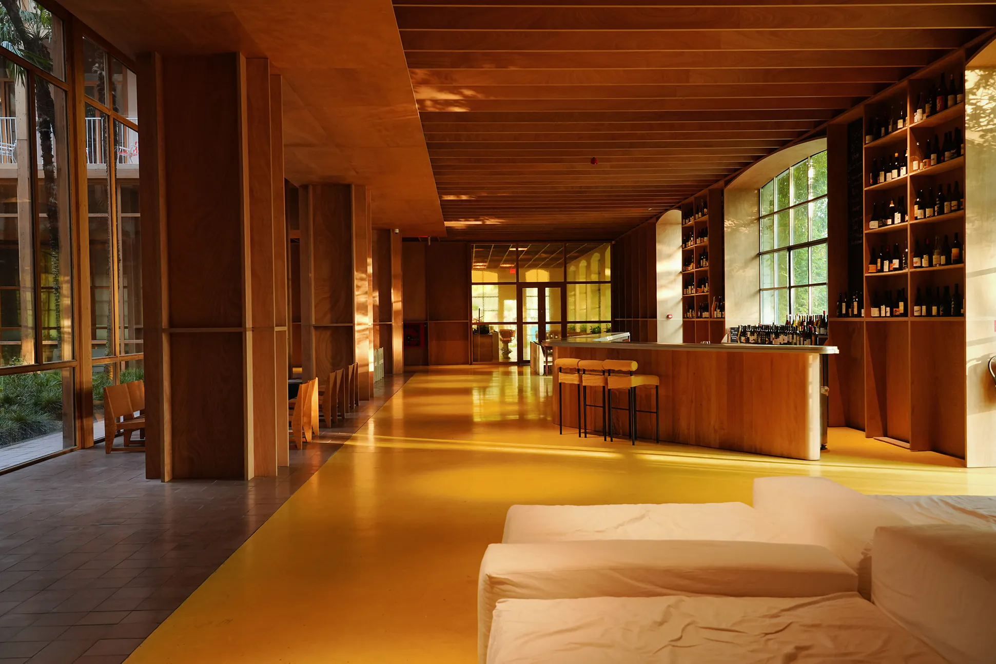 Rooms Hotel