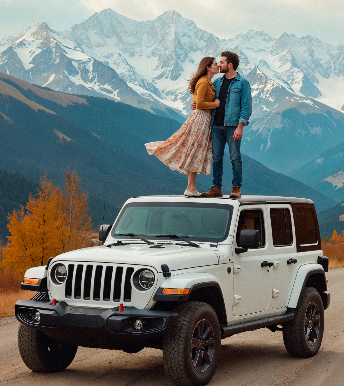 jeep