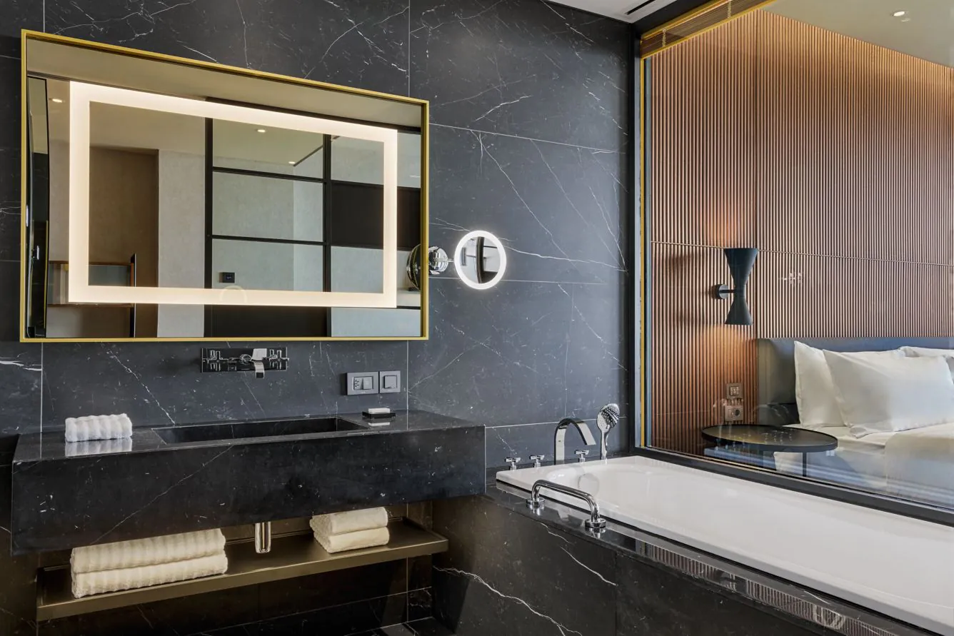 Le Meridien