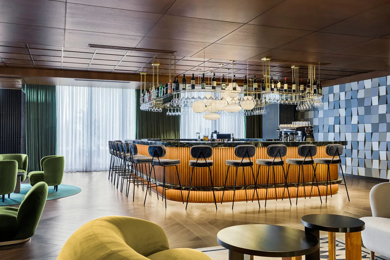 Le Meridien
