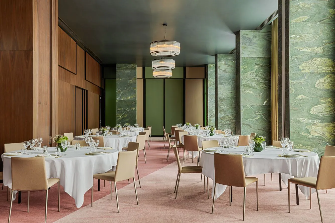 Le Meridien