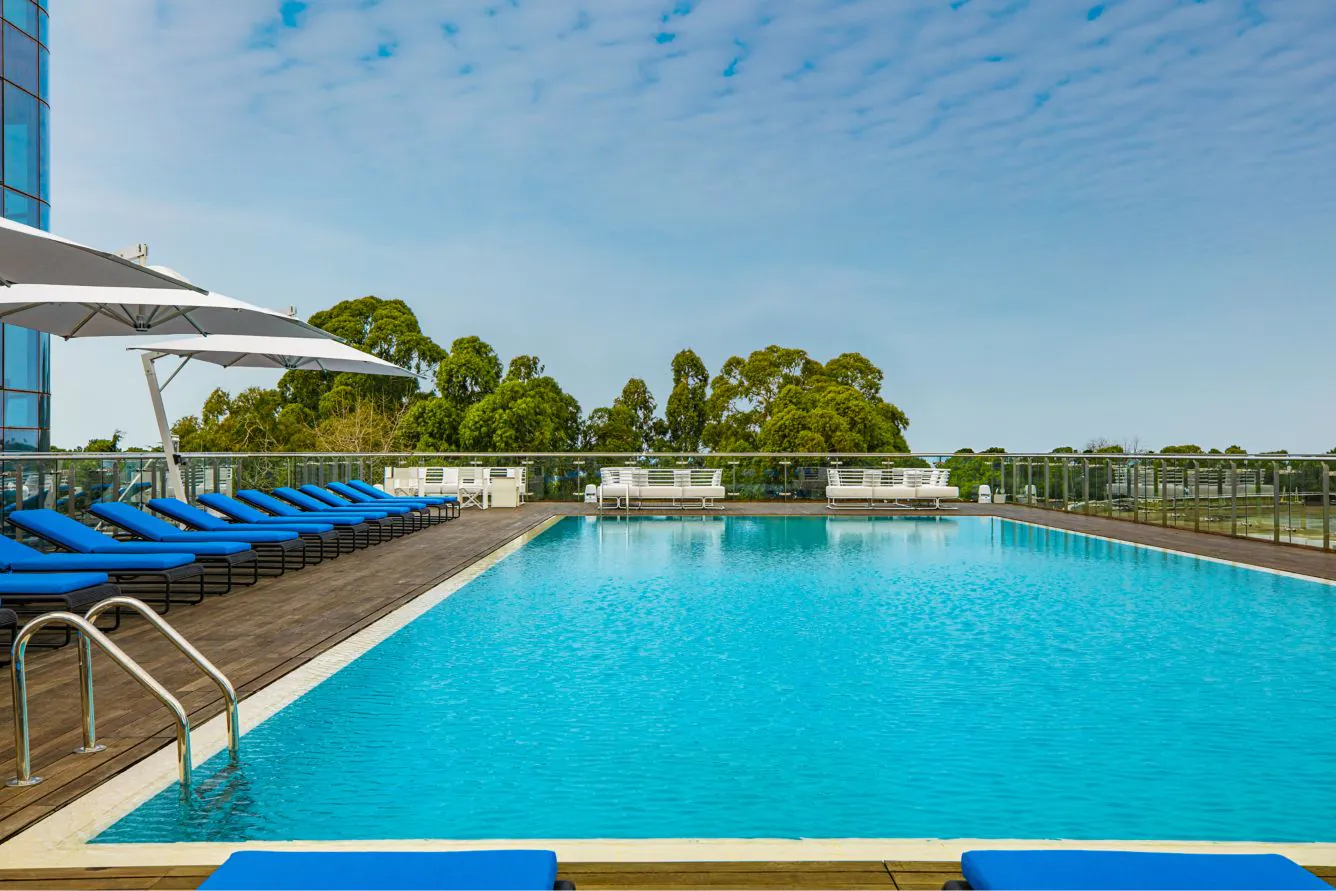 Le Meridien