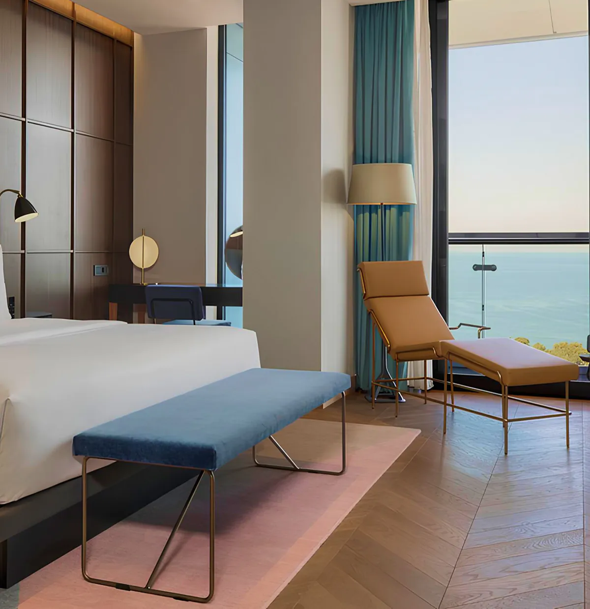 Le Meridien