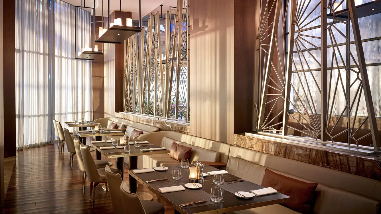 Paragraph Resort & Spa
