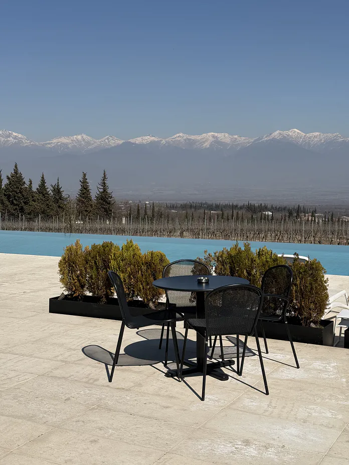 Vazisubani Estate